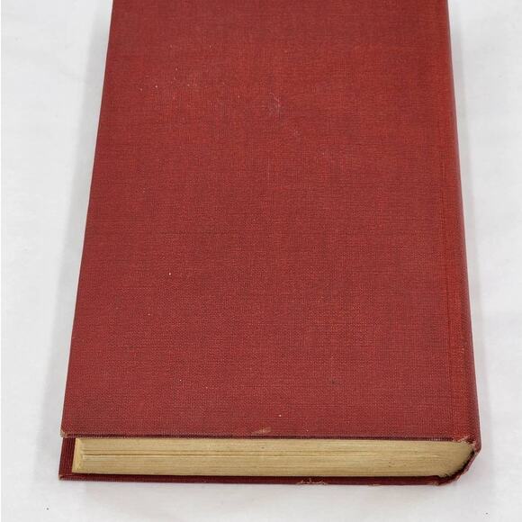 Faith Desmond Last Stand By Elizabeth Jordan, Vintage Book Novel 1924 - Picture 3 of 12